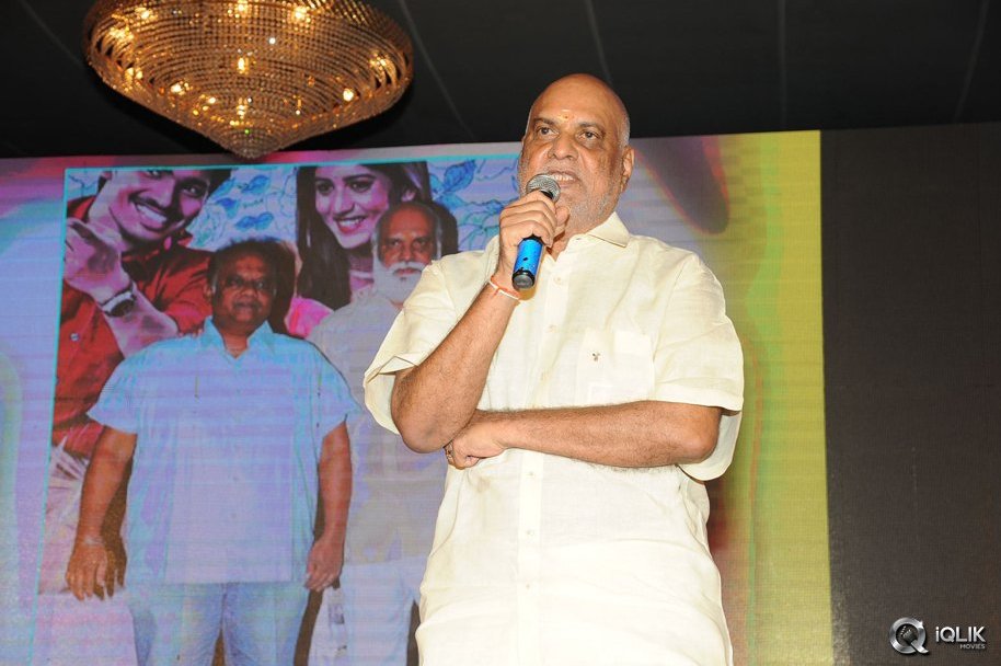 Kundanapu-Bomma-Movie-Audio-Launch